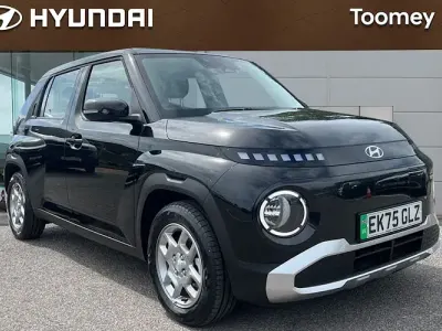 Used Hyundai Inster 85 kW (116 HP) 2026 Hatchback