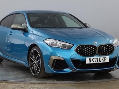 BMW M235