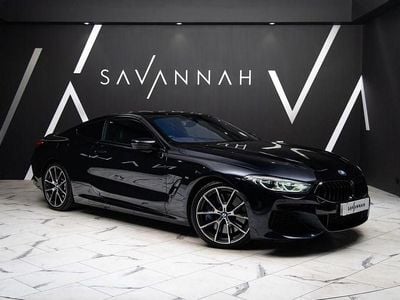 BMW 840