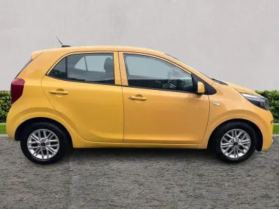 Used Kia Picanto
