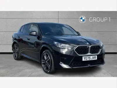 Usado BMW X2