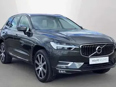 Usado Volvo XC60 Inscription 247 CV (181 kW) 2019 SUV