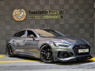 Audi RS5 Sportback