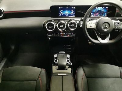 Mercedes A200