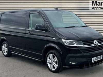 VW T6.1