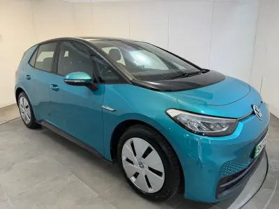 Used VW ID.3