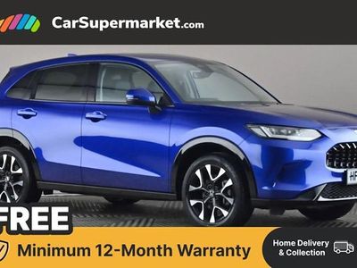 Used 2025 Honda ZR-V Advance SUV | £23,697 (Good price)