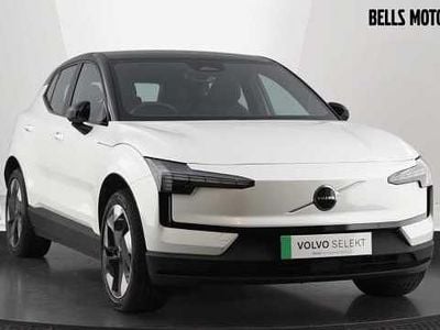 Volvo EX30