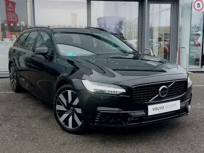 Used Volvo V90