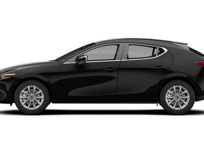 New Mazda 3 Exclusive-Line 186 HP (136 kW) 2026 Hatchback