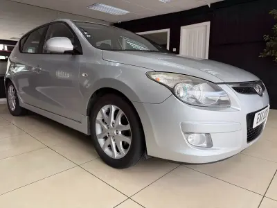 Used Hyundai i30