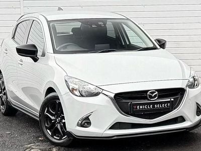 Used 2018 Mazda 2 Inclusive | £8,590 (Fair price)