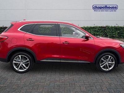 Used MG HS 2023 SUV