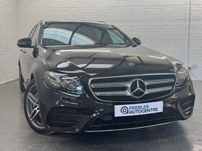 Mercedes E350