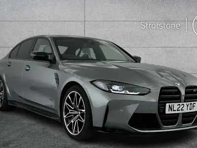 Used BMW M3