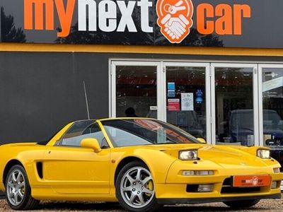 Honda NSX