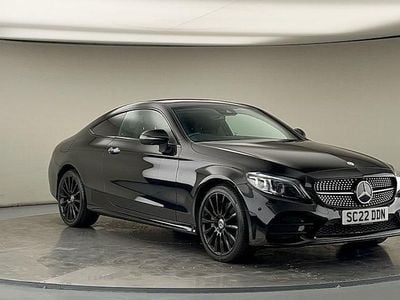 Mercedes C300