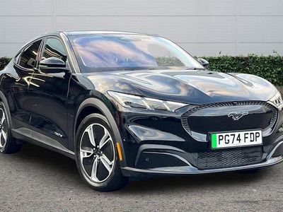 Used Ford Mustang Select 268 HP (197 kW) 2024 Estate