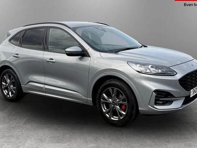 Used Ford Kuga ST-Line 150 HP (110 kW) 2023 SUV