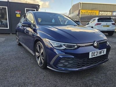 Used 2023 VW Golf VIII GTD Hatchback | £21,475 (Good price)