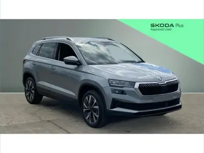 Neu Skoda Karoq SE L 147 PS (108 kW) 2025 Other SUV