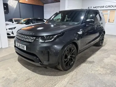 Gebraucht Land Rover Discovery 5