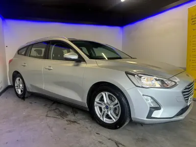 Used Ford Focus