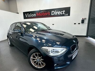 BMW 120