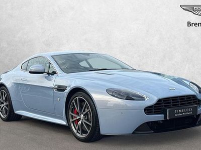 Aston Martin Vantage
