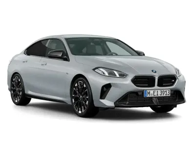 Used BMW 420 M Sport 181 HP (133 kW) 2024 Grey Coupe