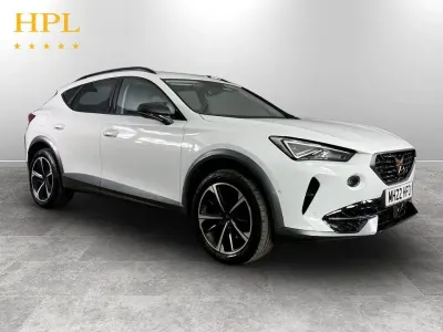 Gebraucht Cupra Formentor