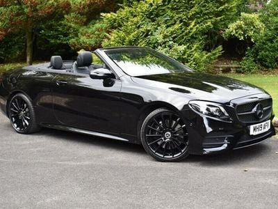 Mercedes E400