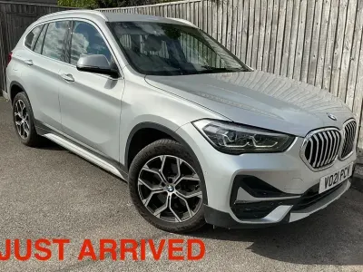Used BMW X1
