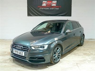 Audi S3 Sportback