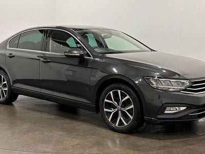 Used VW Passat SEL 150 HP (110 kW) 2020 Estate