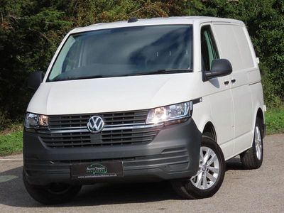 Used VW Transporter Startline 2022 White Van