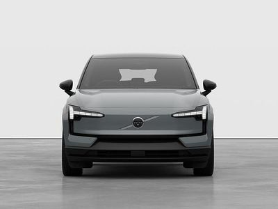 Vapour grey New 2025 Volvo EX30 Ultra SUV | £44,810