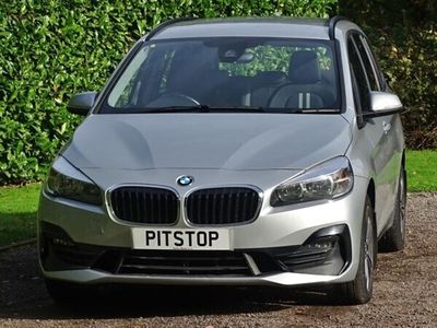 used BMW 216 2 Series d Sport 5dr Estate 2018