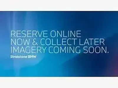 Used BMW 520 M Sport 205 HP (150 kW) 2026 Grey