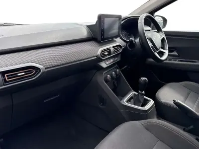 Used Dacia Sandero