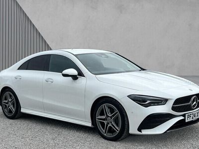 Mercedes CLA200