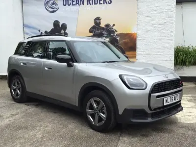 Usado Mini Countryman