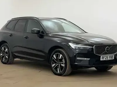 Usado Volvo XC60 Core 247 CV (181 kW) 2026 SUV