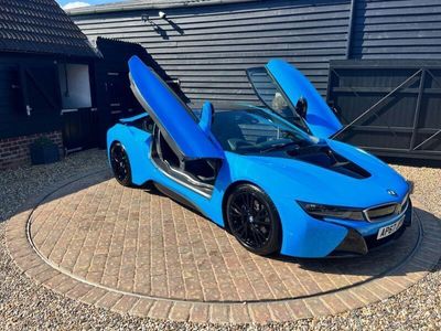 used BMW 228 1.5 I8 2dBHP