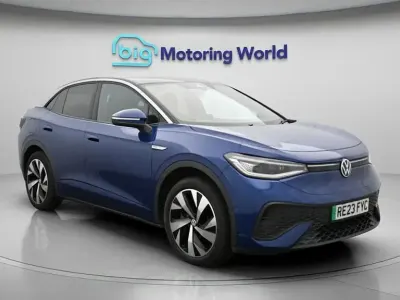 Used VW ID.5