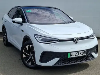 Used VW ID.5