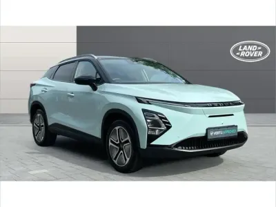 Used Omoda 5 150 kW (204 HP) 2025 Other SUV