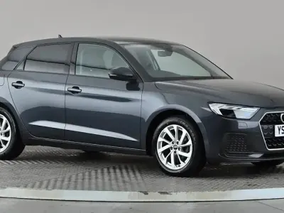 Used Audi A1 Sportback Sport 95 HP (69 kW) 2026 Hatchback