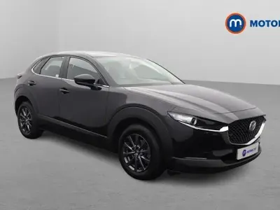 Used Mazda CX-30 Center-Line 140 HP (102 kW) 2026 SUV