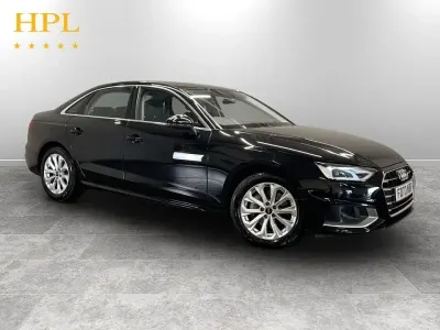 Usado Audi A4